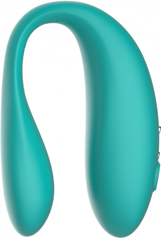 Парный вибромассажер TWIN, Tiffany AM002B