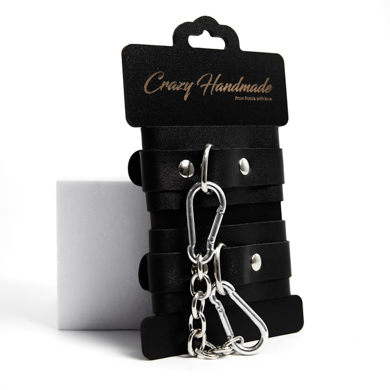 Оковы однослойные скругленные CH-24002